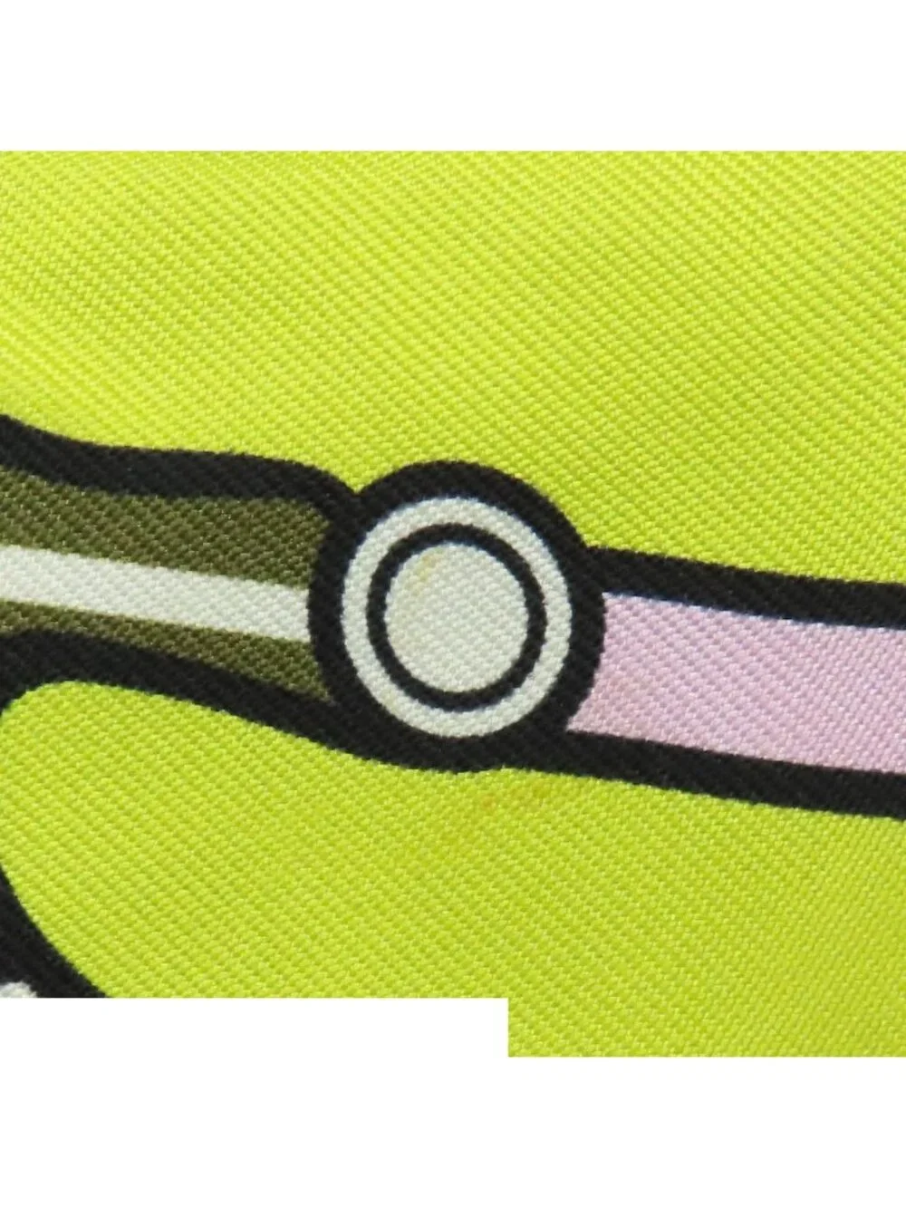Hermes Twilly 05 Bronzex Violetx Jaun Silk Quadrige Baydadere Scarf